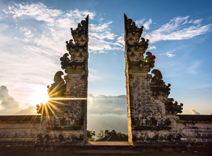 Pura Lempuyang Temple Sunset_DSC6189_Adventurestep