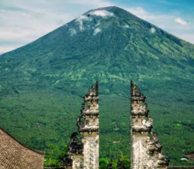 voyage à bali escalade du mont agung-balilabelle