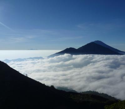 ascensiou du mont batur exceptionelle a faire sur bali,balilabelle
