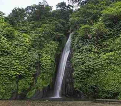 Faites de jolies promenades à Munduk et apprenez à cuisiner, balilabelle