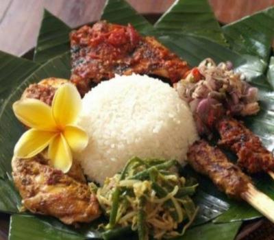 escalade du mont batur, lever de soleil, et cours de cuisine 2021