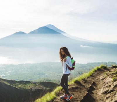 Randonnée au mont Batur l'expérience de bali