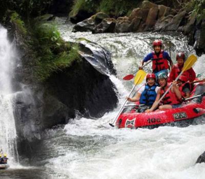 mont batur-randonnée à bali et faire du rafting exotique dans le beau jardin naturel,balilabelle