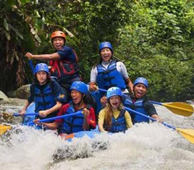 Rafting - telaga waja, Bali-balilabelle