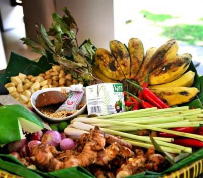 top randonnée dans le village de munduk,  et cours de cuisine -balilabelle