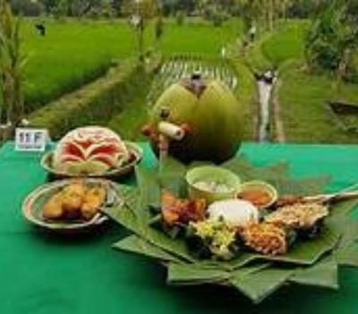 munduk-randonnée,et cours de cuisine