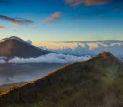 voyage à bali volcan et Lac Batur , Bali - Kintamani, Paysages  tres Exotiques-balilabelle