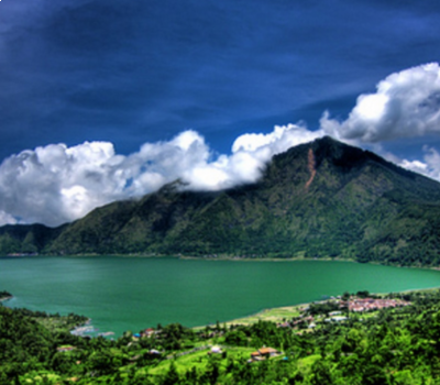 bali mont batur randonnée,balilabelle