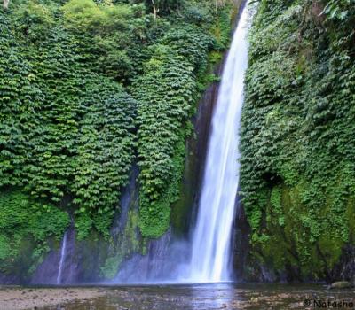 Randonnée  à munduk avec une cuisine de style balinais