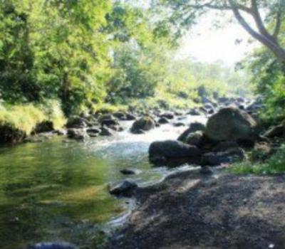 Trekking a Sidemen est célèbre pour sa beauté naturelle a la basse du mont agung 2026