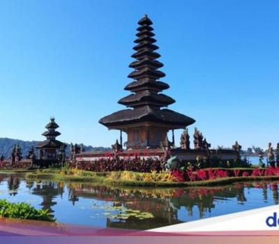 sejour  les francais a bali en circuits 11 nuits et 12 jours