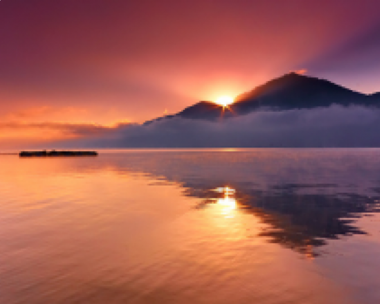 volcan et Lac Batur , randonnée à bali  - Kintamani, Paysages  tres Exotiques,balilabelle