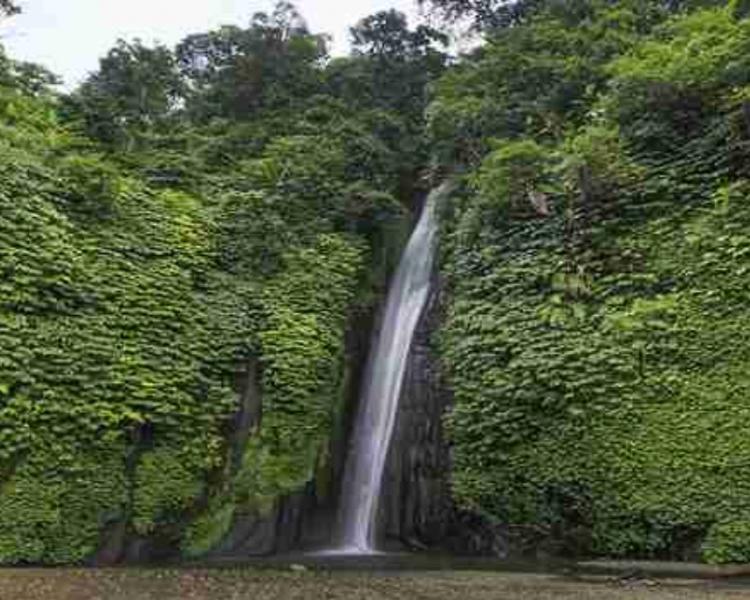 voyage à bali avec balilabelle Munduk – trekking