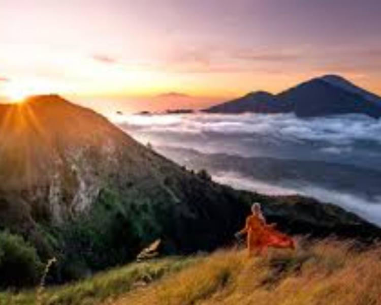 ascension du mont batur avec du rafting a ubud 2026