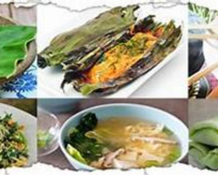 une belle balade dans la forêt primaire ensuite canoë  au lac tamblingan et cour de cuisine ,munduk