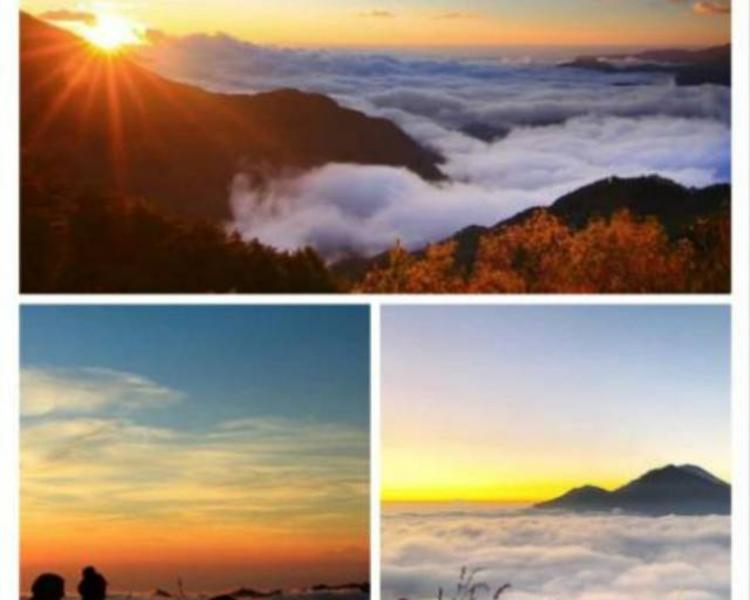 mont Batur ,bali lever de soleil incroyable qui doit grimper,balilabelle