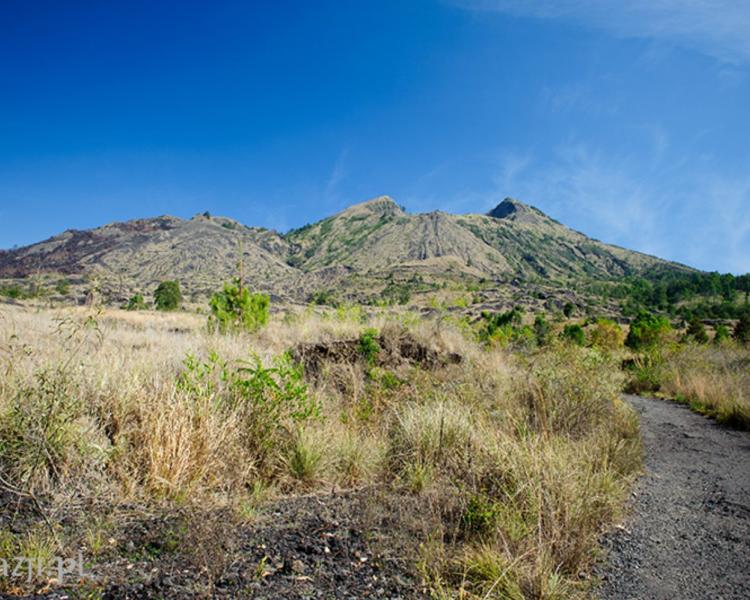 faites l'ascension du mont batur-bangli,bali lever de soleil magnifique