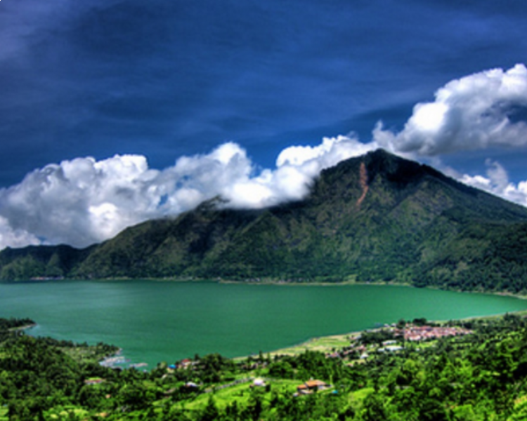 bali mont batur randonnée,balilabelle
