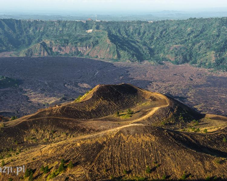 randonnée mont batur et visite ubud,bali