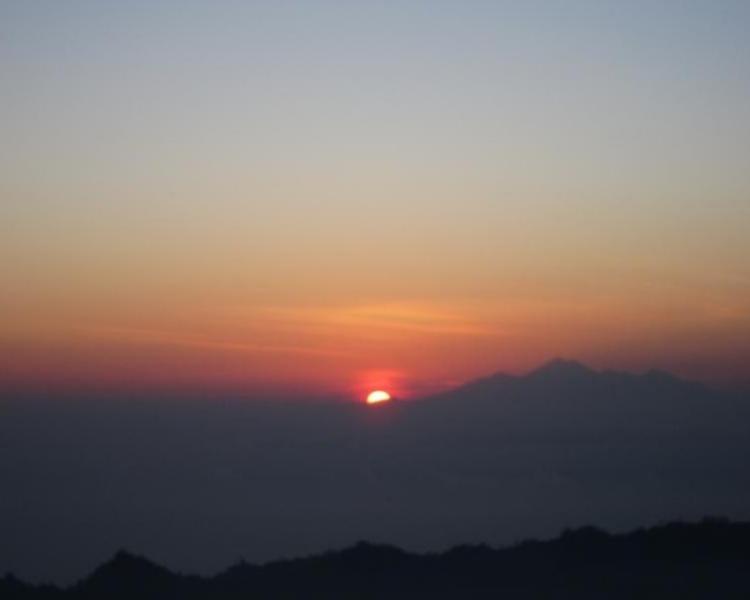 randonnée à bali mont batur et balade à vélo à bali (vtt),balilabelle