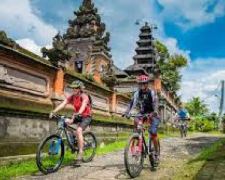 faites un VTT avec balilabelle2025