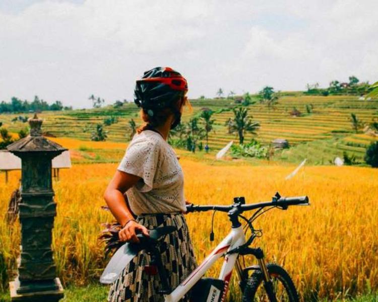 escalade du mont batur-vtt2026-kintamani
