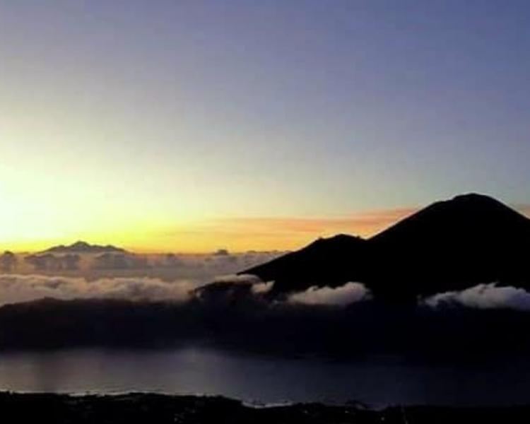randonnée à bali volcan batur et visiter ubud,balilabelle
