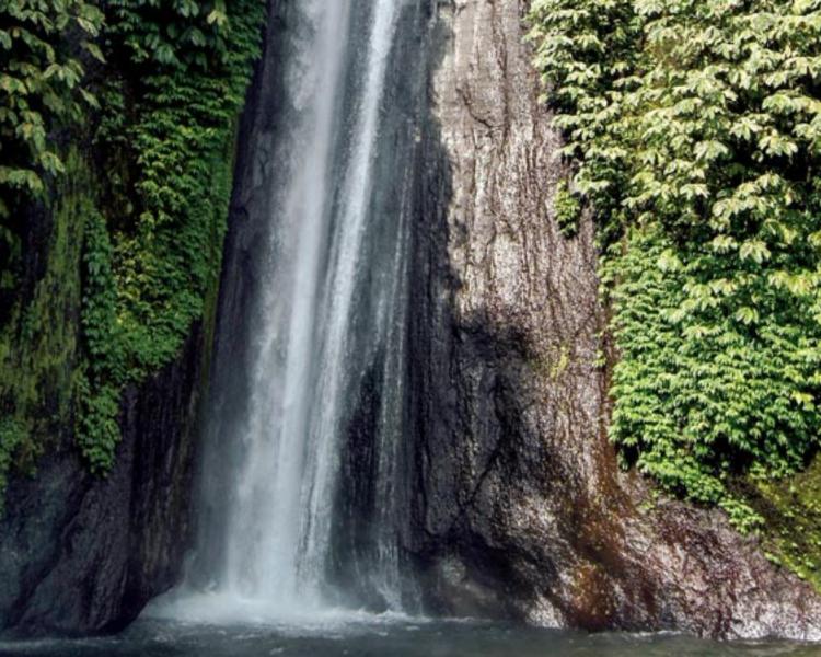 voyage à bali RANDONNEZ dans les villages de Munduk et Tamblingan-balilabelle