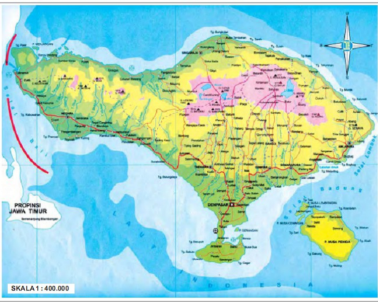 voyage à Bali avec Balilabelle, découvertees des 3 tops randonnées  a Bali et Java