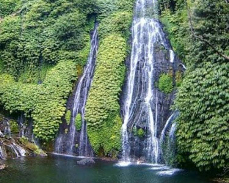 voyage à bali lac d’altitude de Tamblingan munduk-balilabelle