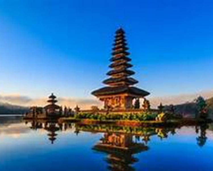 voyage à bali, 4 TOP Randonnées magnifiques -balilabelle