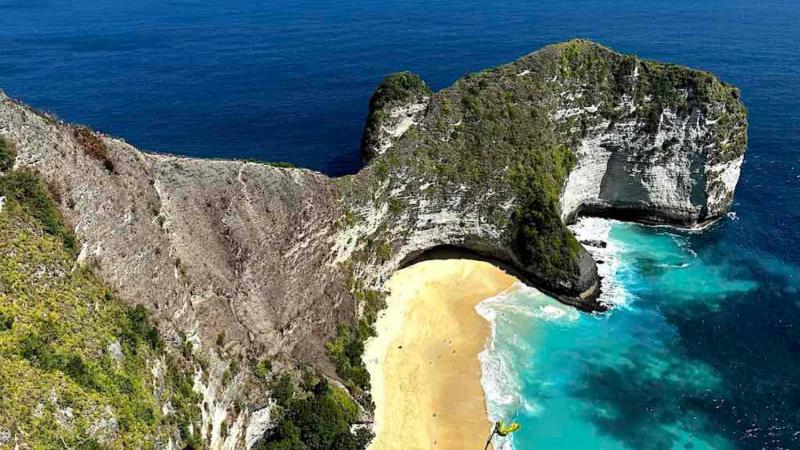 CIRCUITS  16 NUITS ET 17 JOURS BALI,JAVA ,GILI,ET NUSA PENIDA ,BALILABELLE