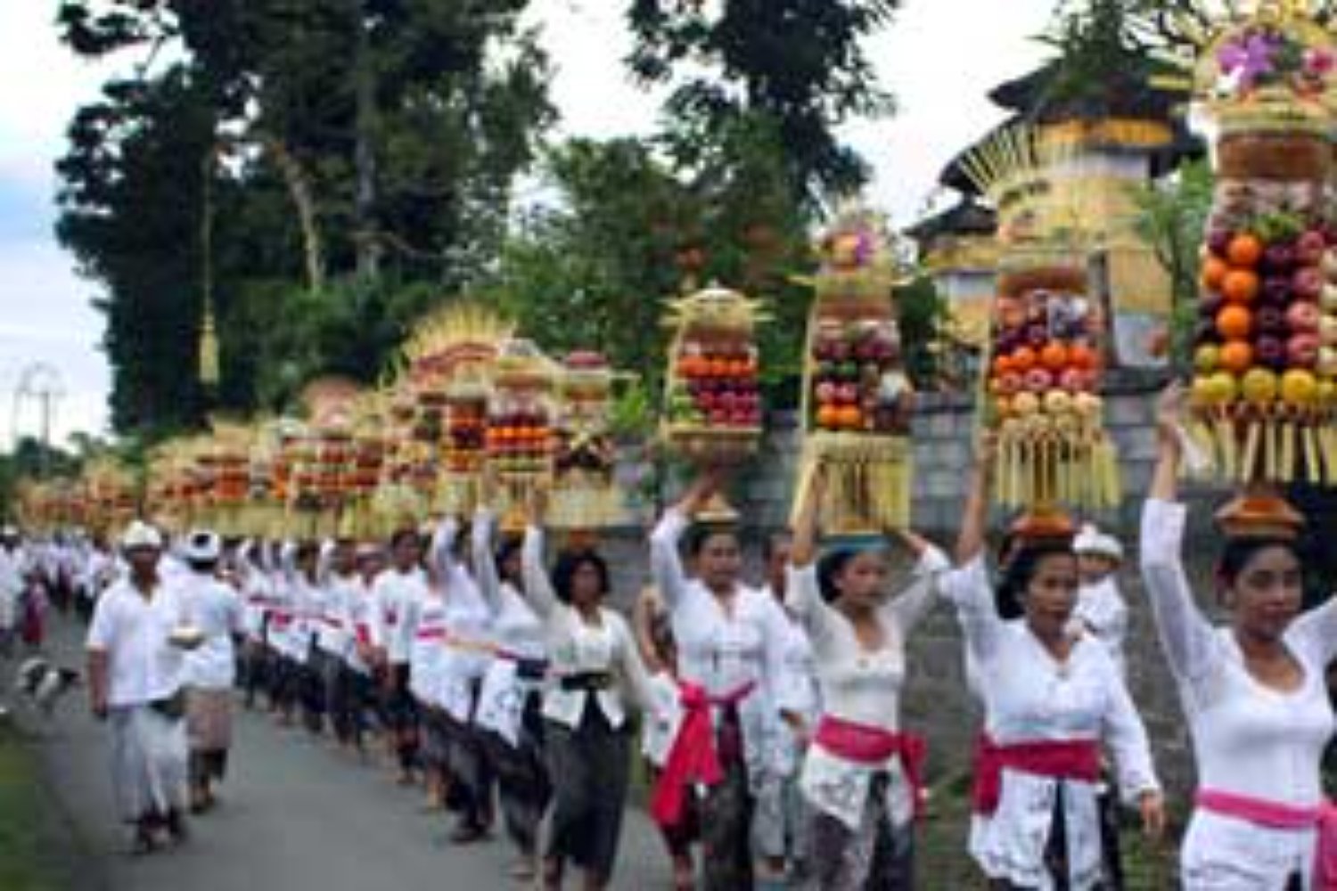 Découvrez l'ile de bali en famille avec une agence de voyage locale 13 NUITS 14 JOURS