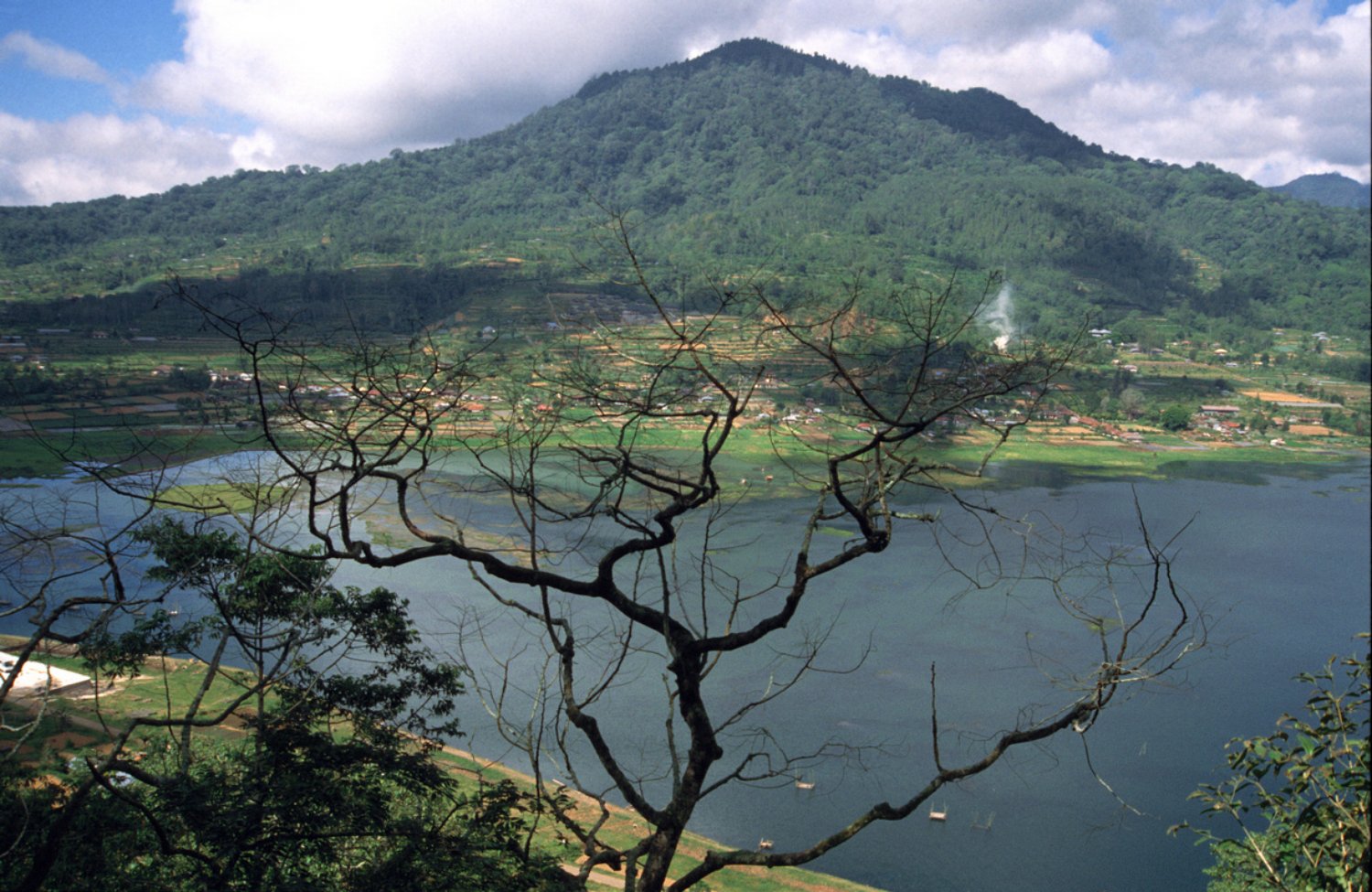 top randonnée dans le village de munduk et cours de cuisine, balilabelle