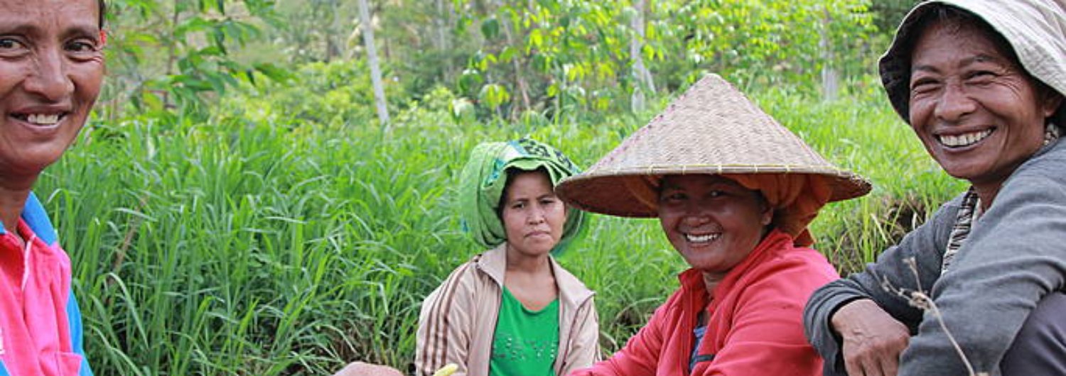 faites le trekking  dans le très beau village de Kastala